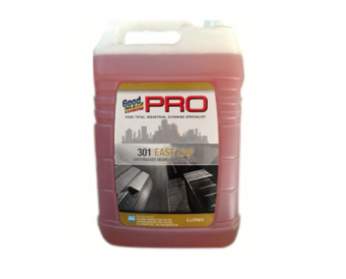 Nước lau sàn, tẩy rửa dầu mỡ Goodmaid Pro Ease Zap GMP 301 5L