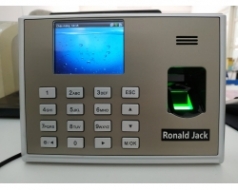 Máy Chấm Công Ronald Jack C3000P ( New 2020 )