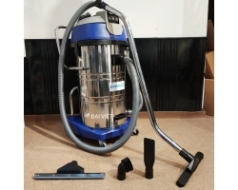 Máy Hút Bụi và Nước Công Nghiệp  3900W 3 Motor - 80 Lít (New 2020)