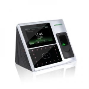 MÁY CHẤM CÔNG KHUÔN MẶT RONALD JACK UFACE 702