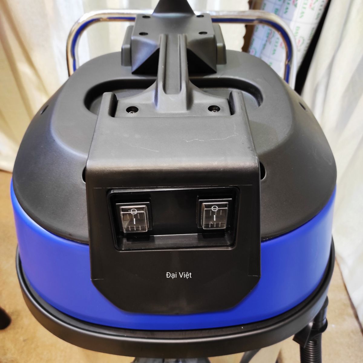 Thiết bị nhà xưởng
