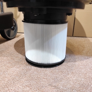 LÕI LỌC BỤI SIÊU MỊN HEPA 15-40-60-70-80-90-100 LÍT